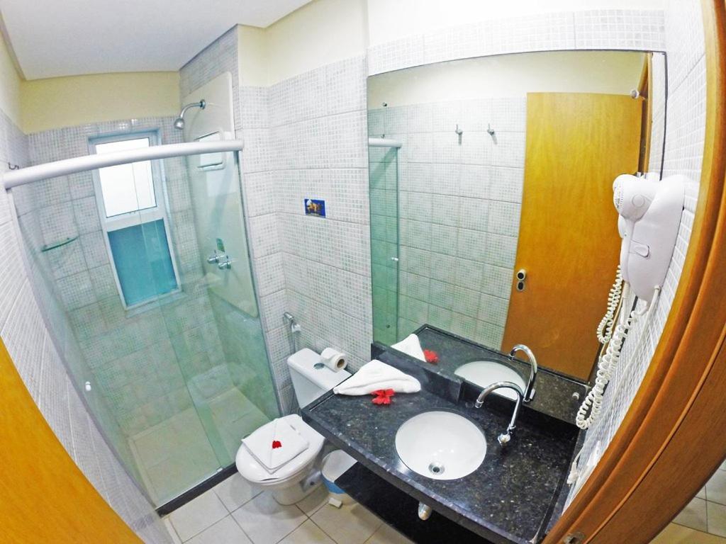 Pousada Agua Viva Pôrto das Galinhas Εξωτερικό φωτογραφία