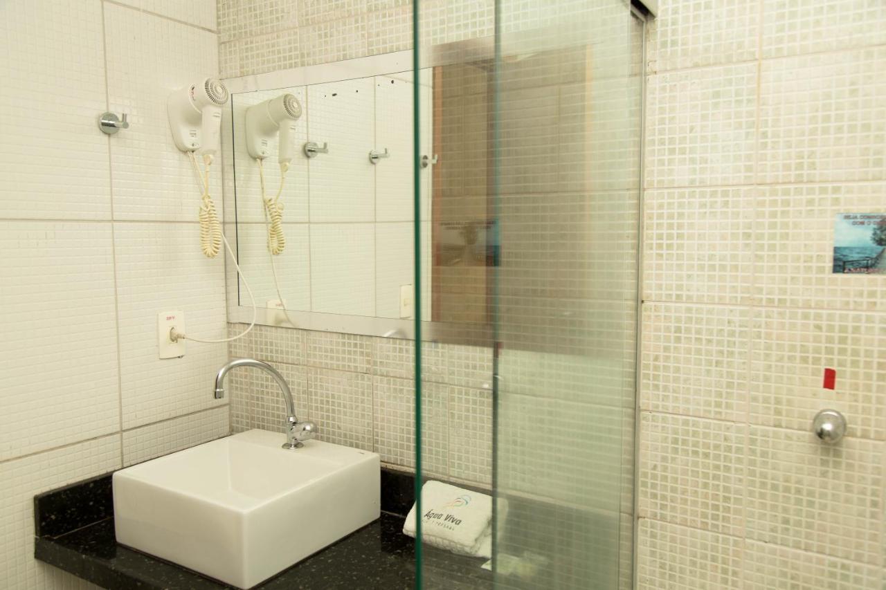 Pousada Agua Viva Pôrto das Galinhas Εξωτερικό φωτογραφία
